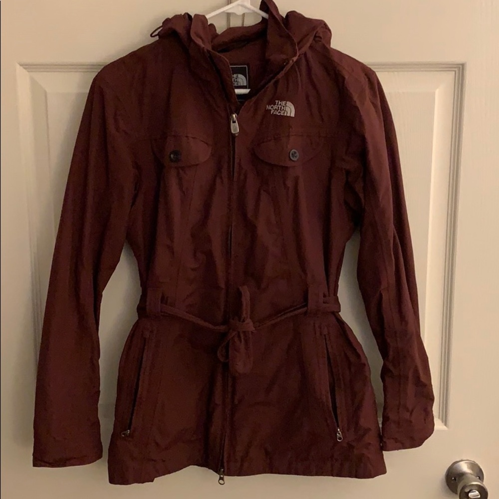 North Face Jacket